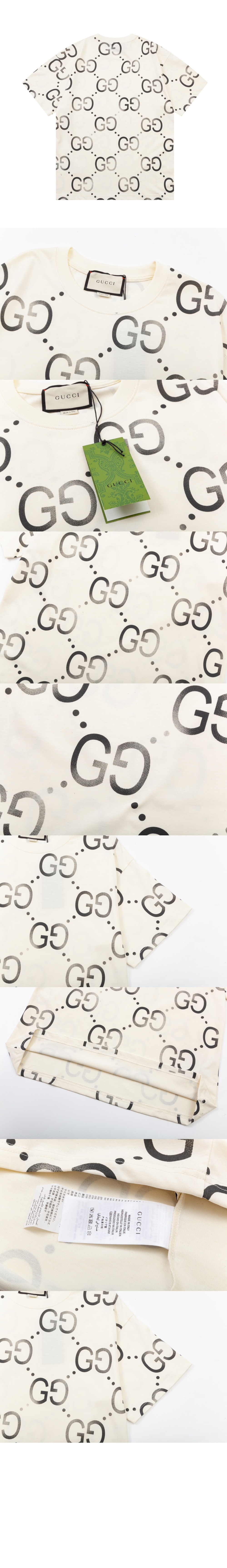 로고 프린트 반팔 > Etc - 기타제품