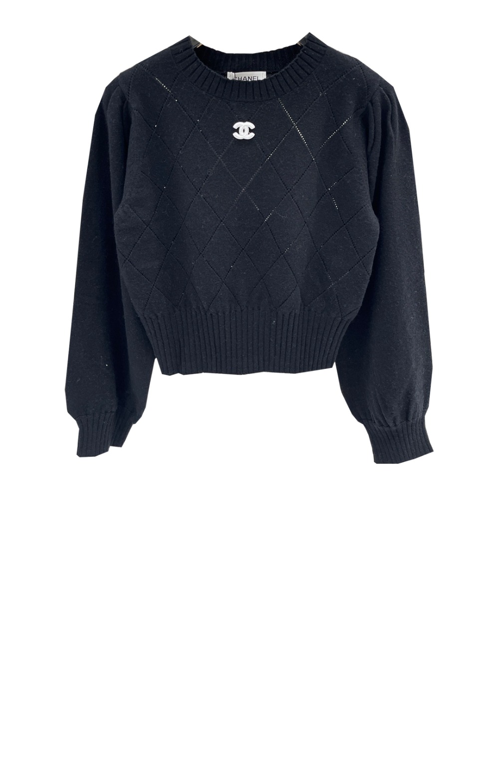 프린트 니트 톱 > Etc - 기타제품