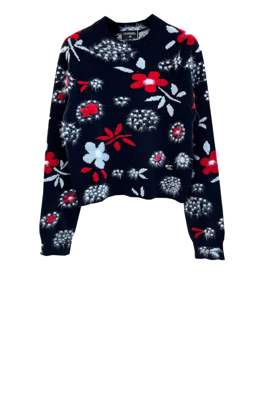 로고 니트 상의 > Etc - 기타제품