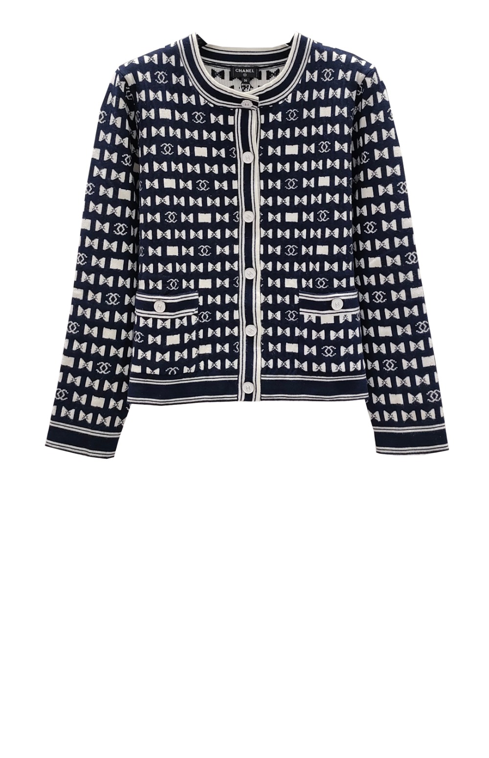 로고 쇼트 코트 > Etc - 기타제품