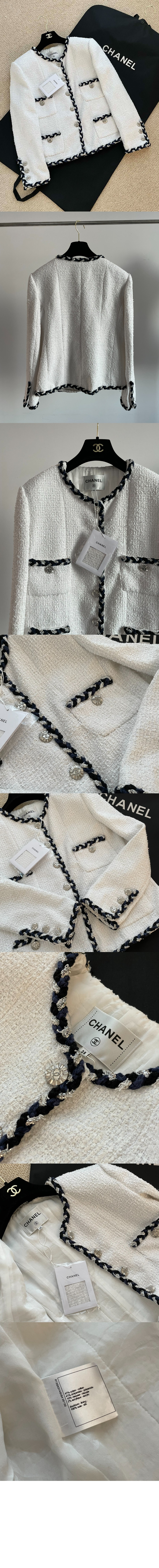 로고 쇼트 코트 > Etc - 기타제품