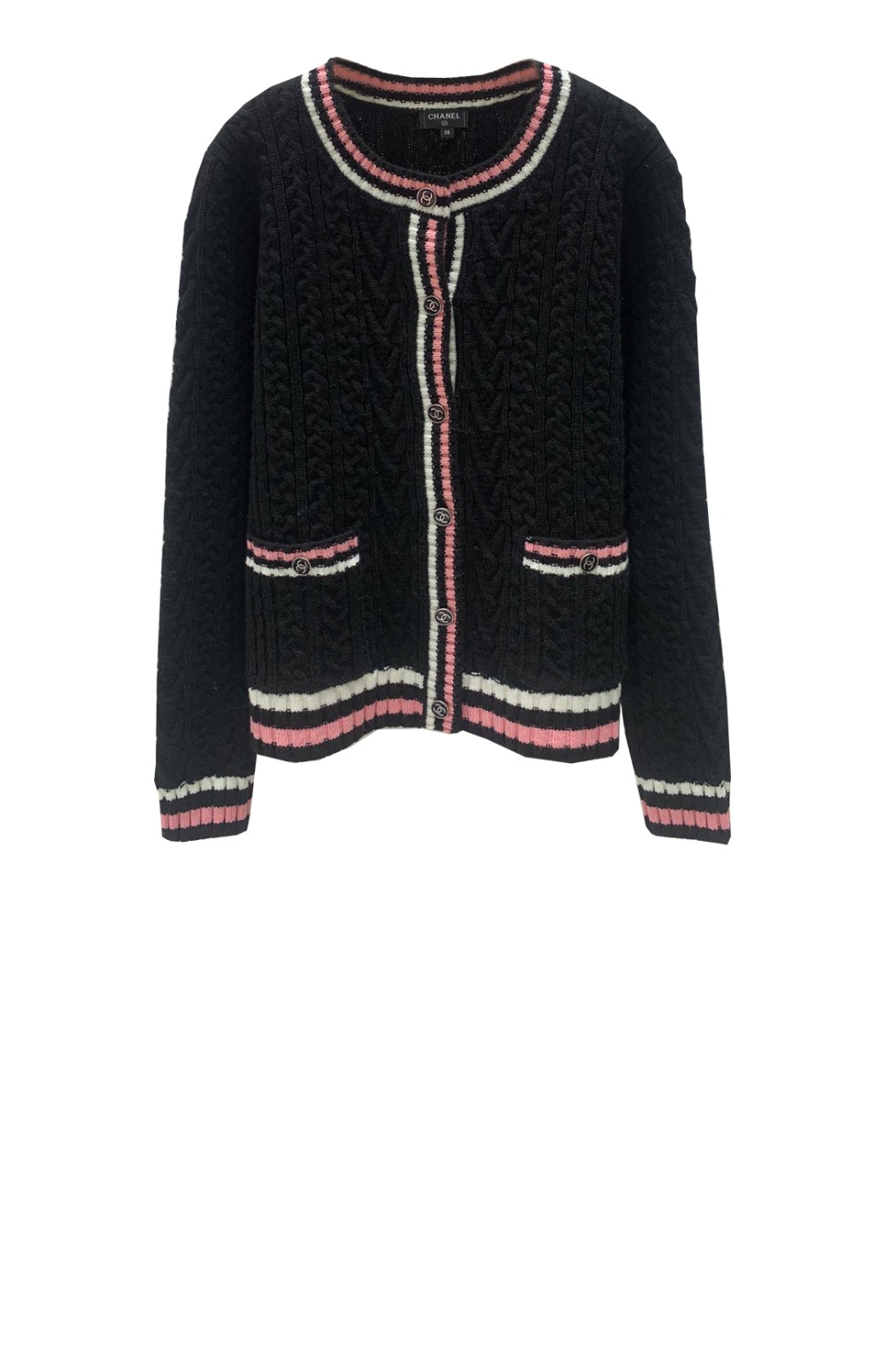 로고 쇼트 코트 > Etc - 기타제품