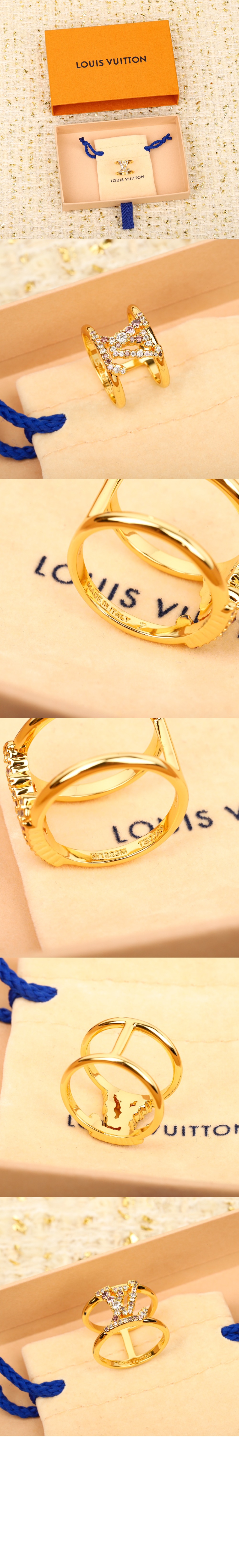 아이코닉 트레조 반지 M1223S > Etc - 기타제품