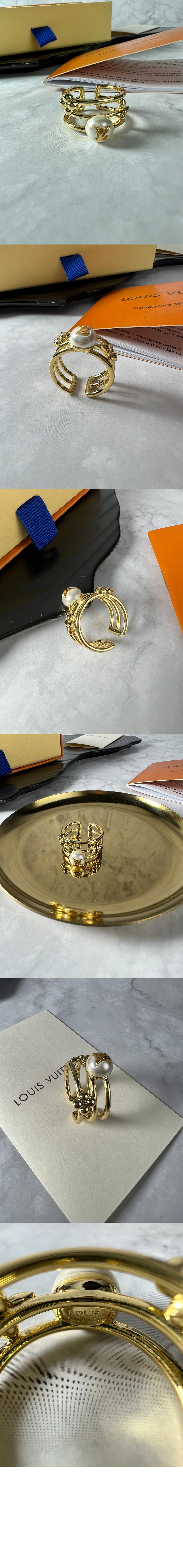 루이자 반지 M1427M > Etc - 기타제품