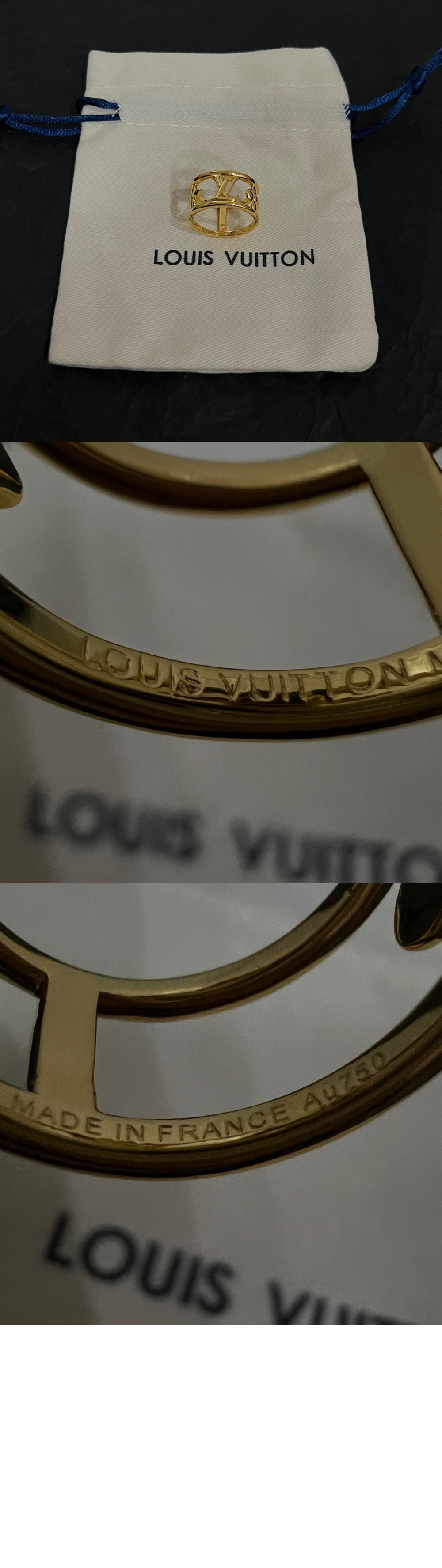 아이코닉 반지 M1459S > Etc - 기타제품