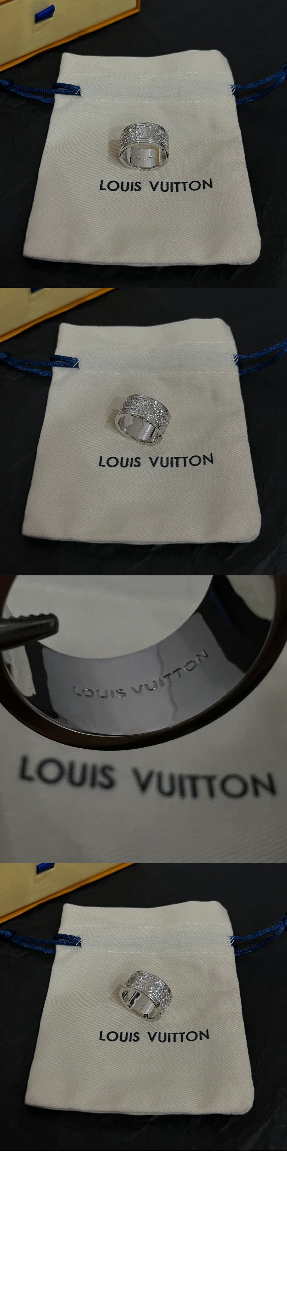 레 가스통 비통 Q0H46M > Etc - 기타제품