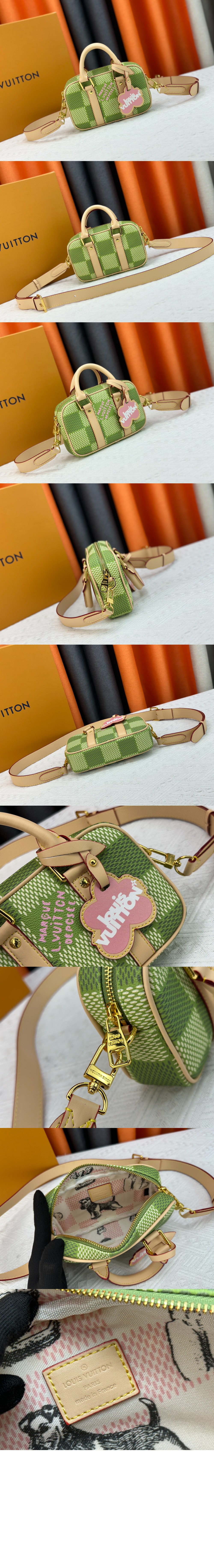 나노 포르테 도큐멍 보야주 N40643 > Etc - 기타제품