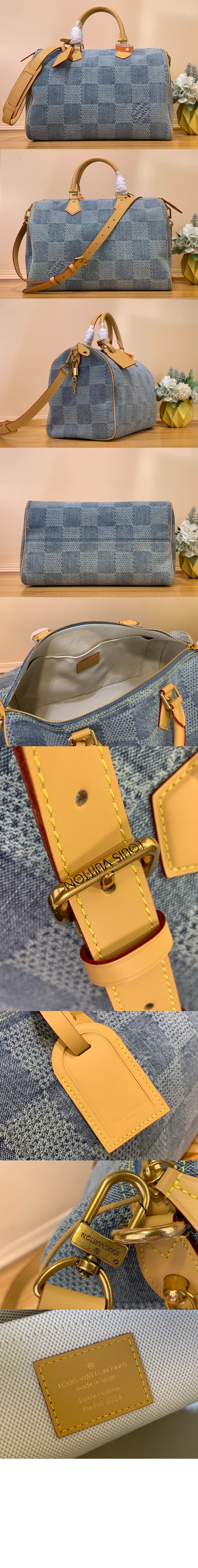 스피디 40 반둘리에 N40701 > Speedy - 스피디