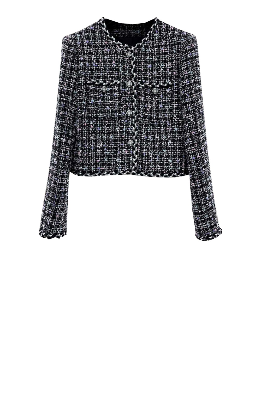 로고 쇼트 코트 > Etc - 기타제품