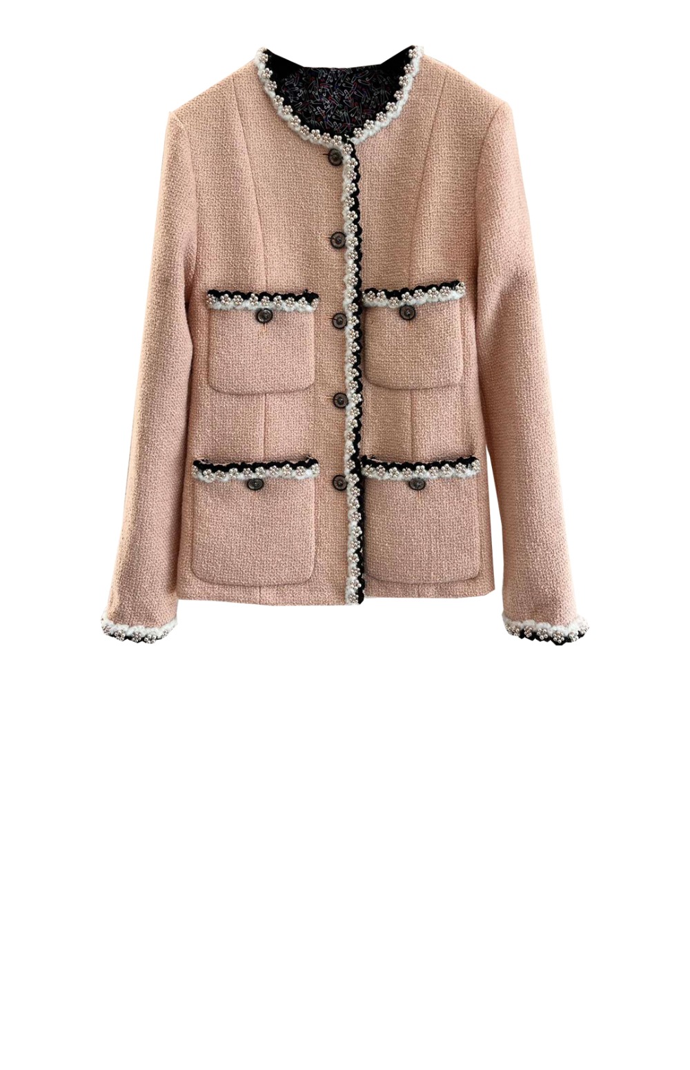 로고 쇼트 코트 > Etc - 기타제품