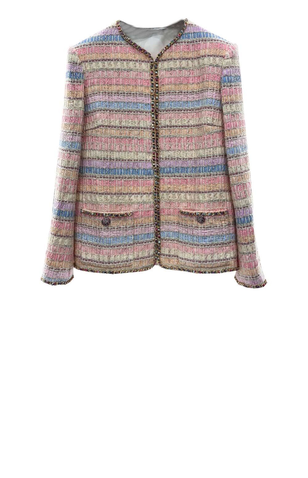 로고 쇼트 코트 > Etc - 기타제품