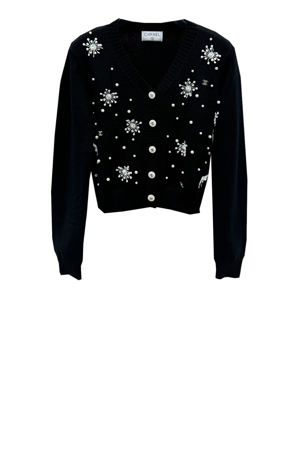 로고 쇼트 코트 > Etc - 기타제품