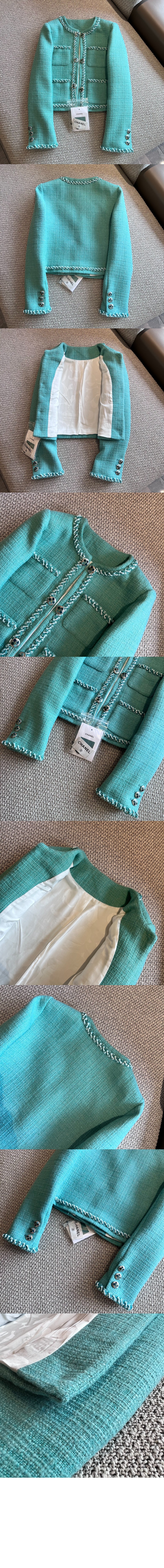 로고 쇼트 코트 > Etc - 기타제품