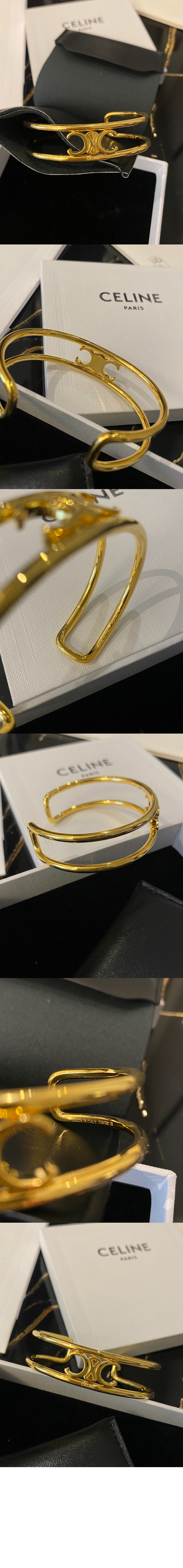 트리오페 커프 팔찌 46S566 > Etc - 기타제품