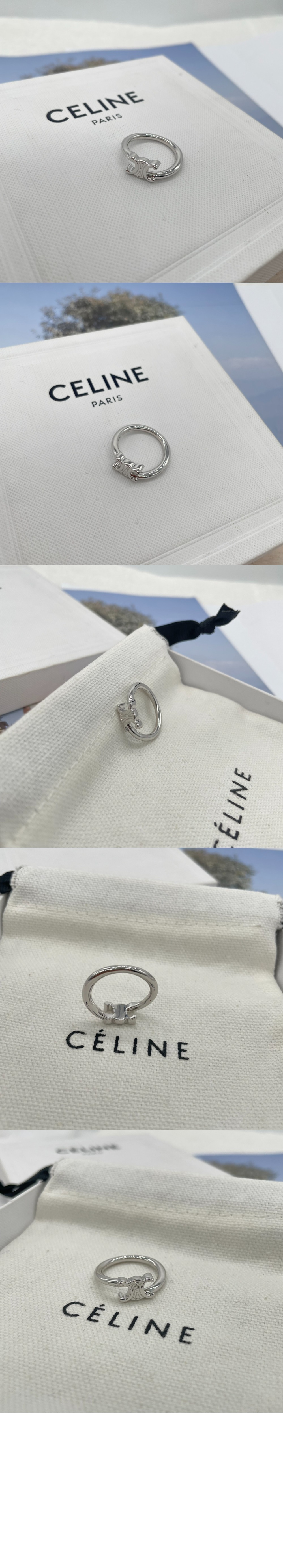 트리옹프 애시메트릭 반지 460PP6 > Etc - 기타제품