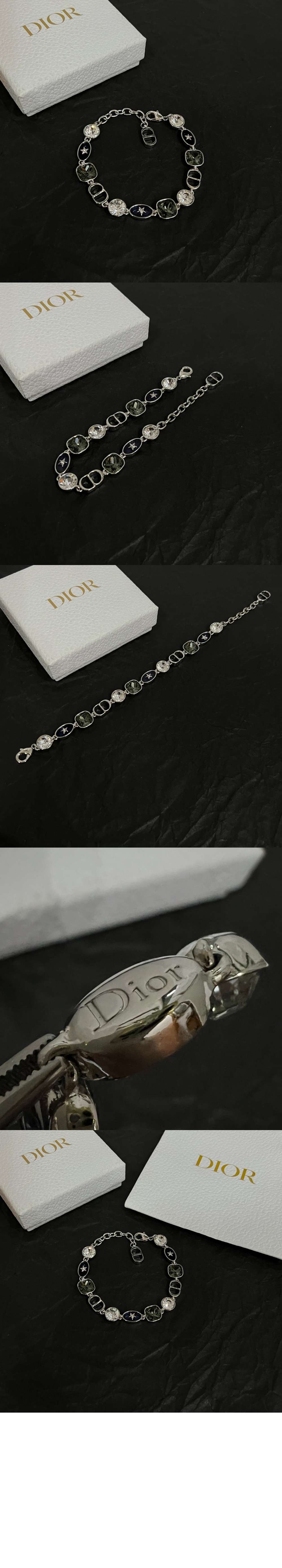 팔찌 B2435 > 디올