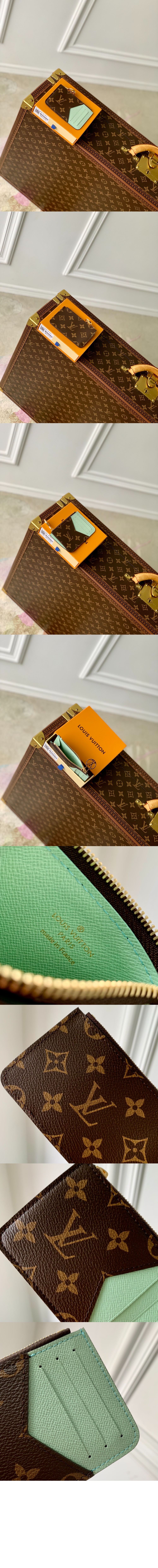 로미 카드 홀더 M82939 > Romy - 로미