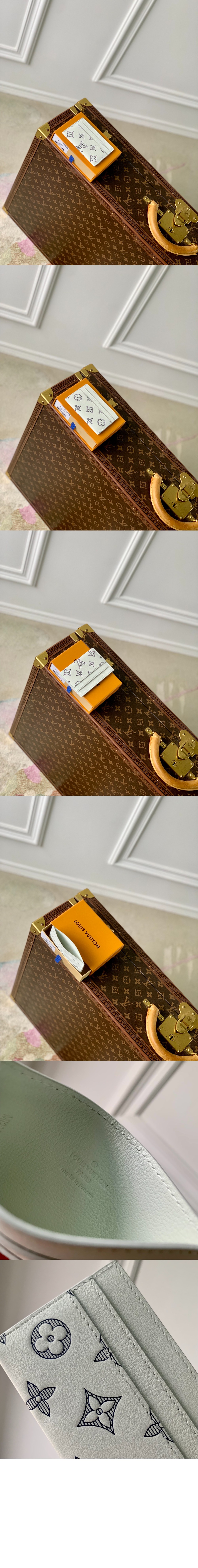 더블 카드 홀더 M83699 > Etc - 기타제품