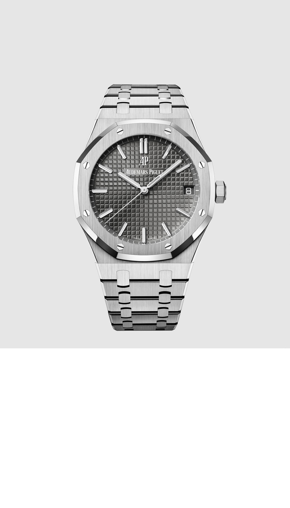 로얄오크 41 15500ST > Royal Oak - 로얄 오크