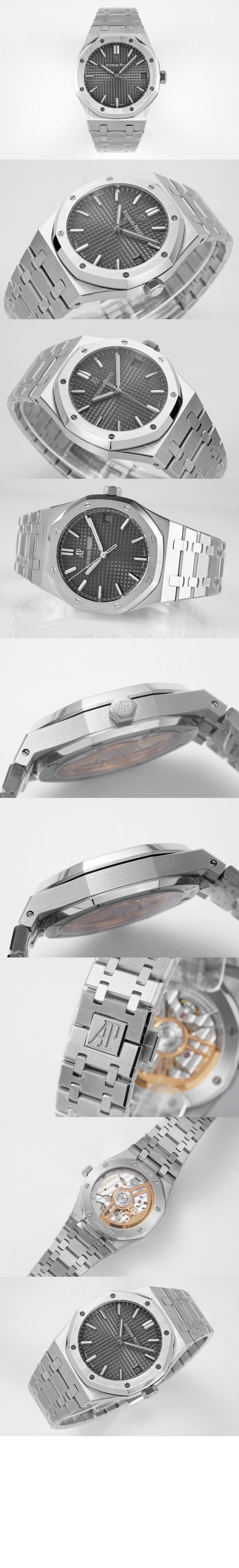 로얄오크 41 15500ST > Royal Oak - 로얄 오크