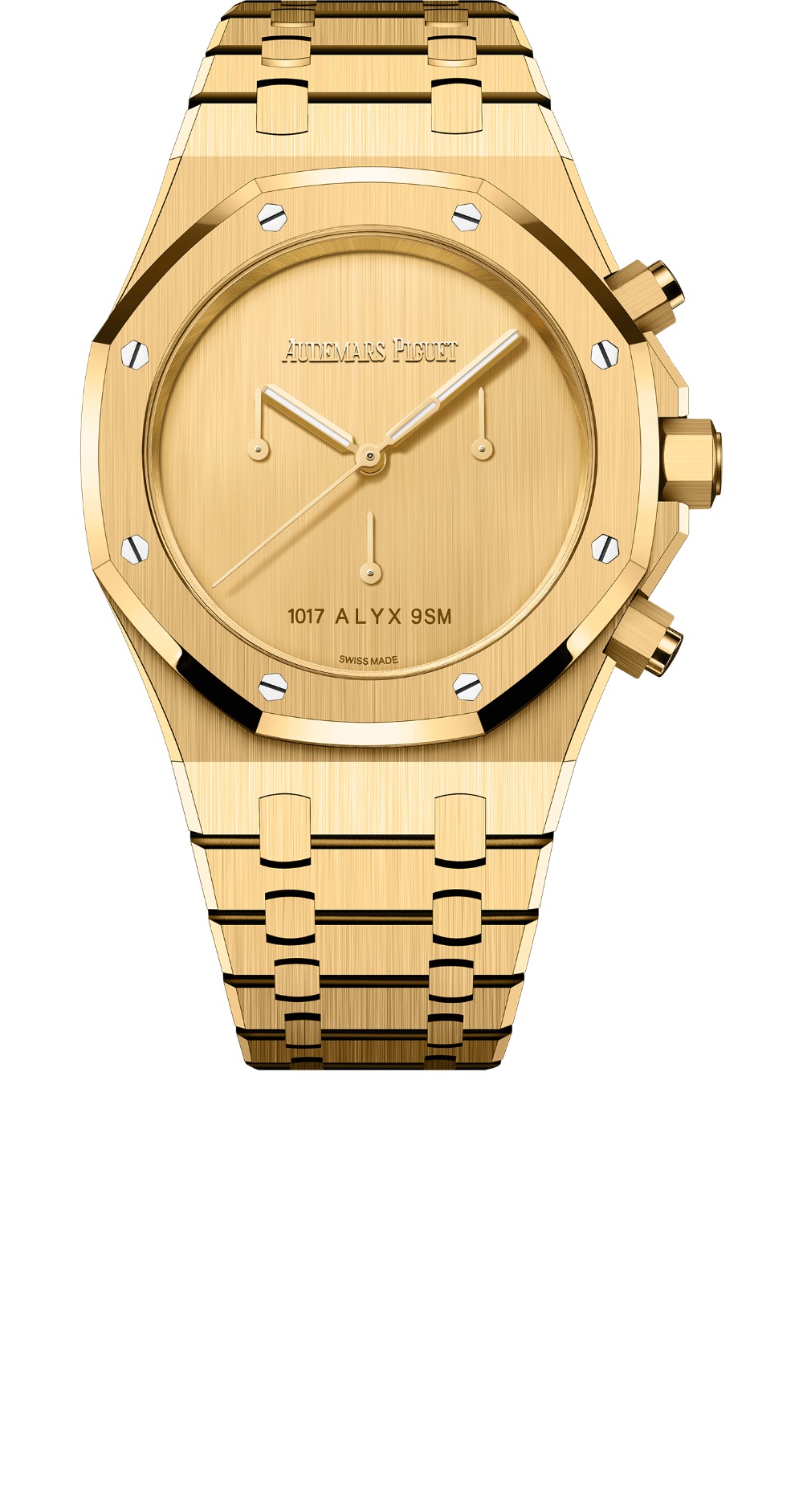 로얄오크 금통 41 26240BA > Royal Oak - 로얄 오크