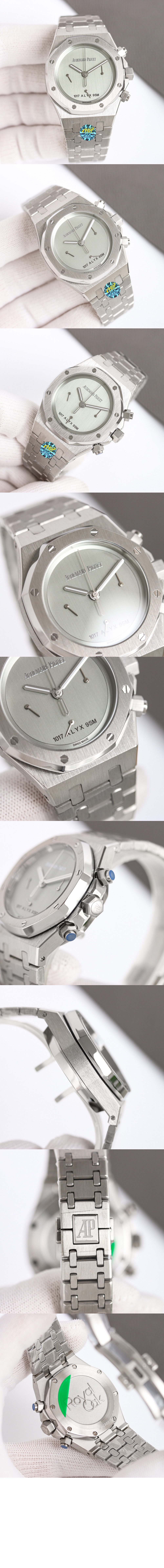 로얄오크 슬림워치 42 26238BC > Royal Oak - 로얄 오크