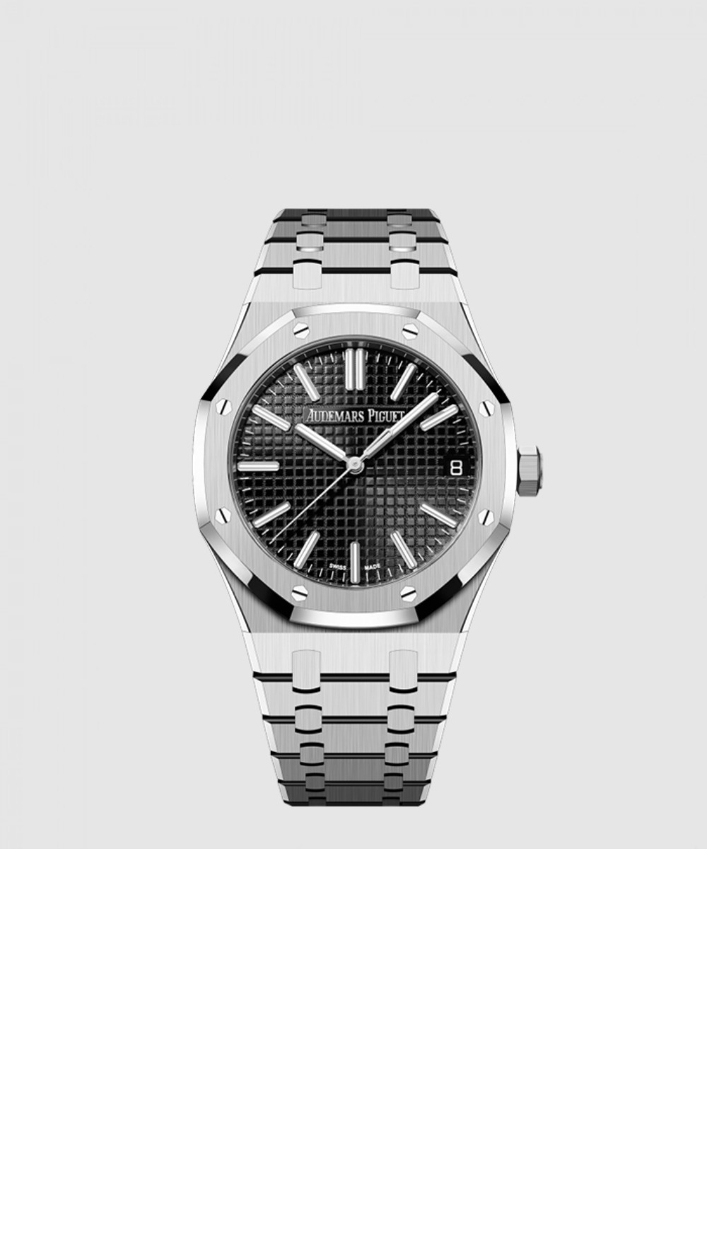 로얄오크 41 15510ST > Royal Oak - 로얄 오크