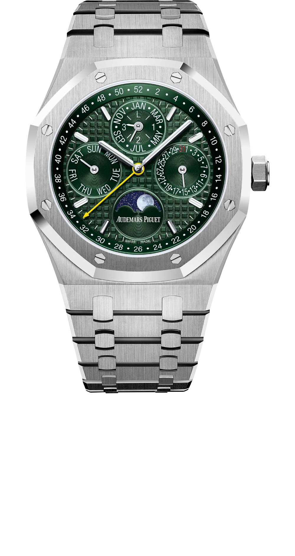 로얄오크 금통 41 26606ST > Royal Oak - 로얄 오크