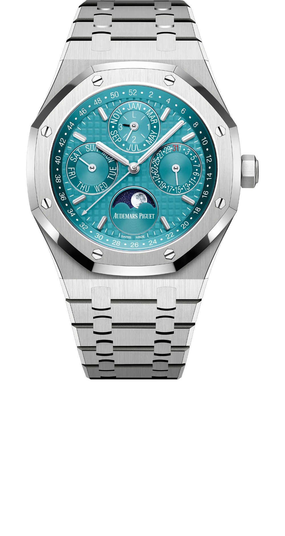 로얄오크 금통 41 26613ST > Royal Oak - 로얄 오크