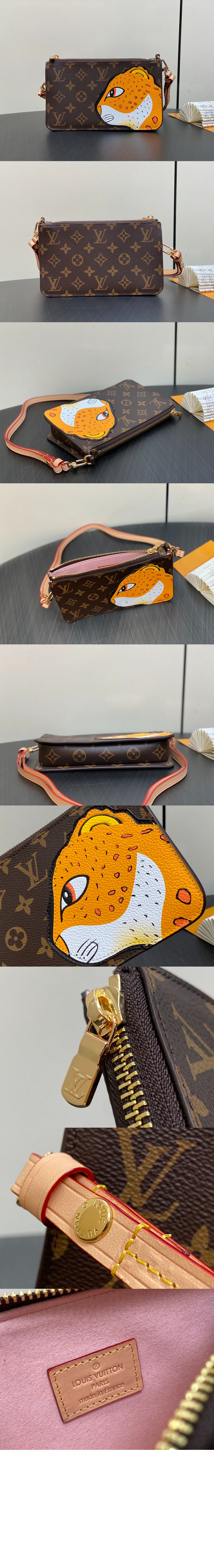 렉싱턴 파우치 M83685 > Etc - 기타제품