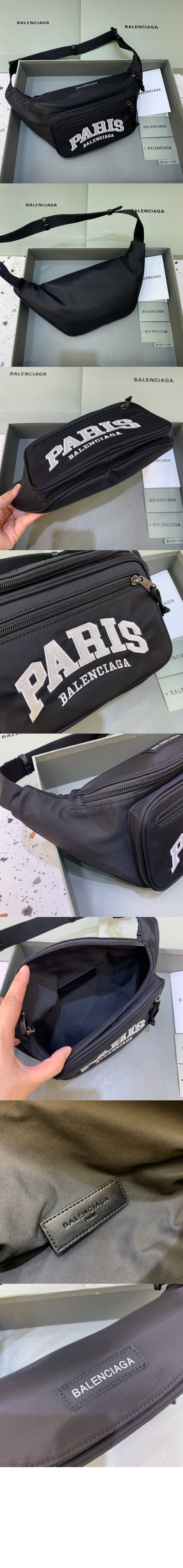 익스플로러 벨트백 482389 > Etc - 기타제품