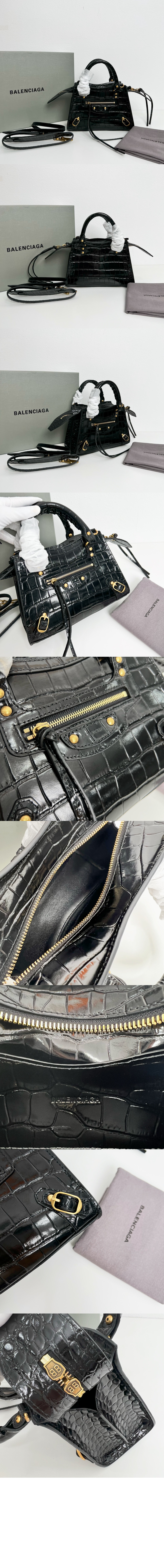 네오 클래식 시티백 638524 > Etc - 기타제품