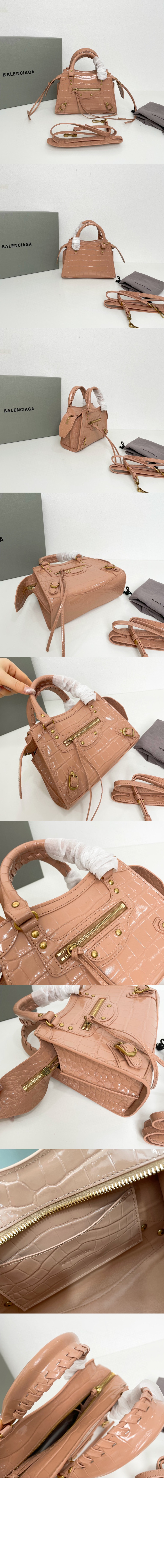 네오 클래식 시티백 638524 > Etc - 기타제품