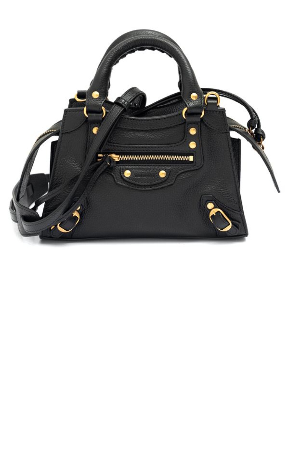 미니 클래식 시티 토트 숄더백 698067 > Etc - 기타제품