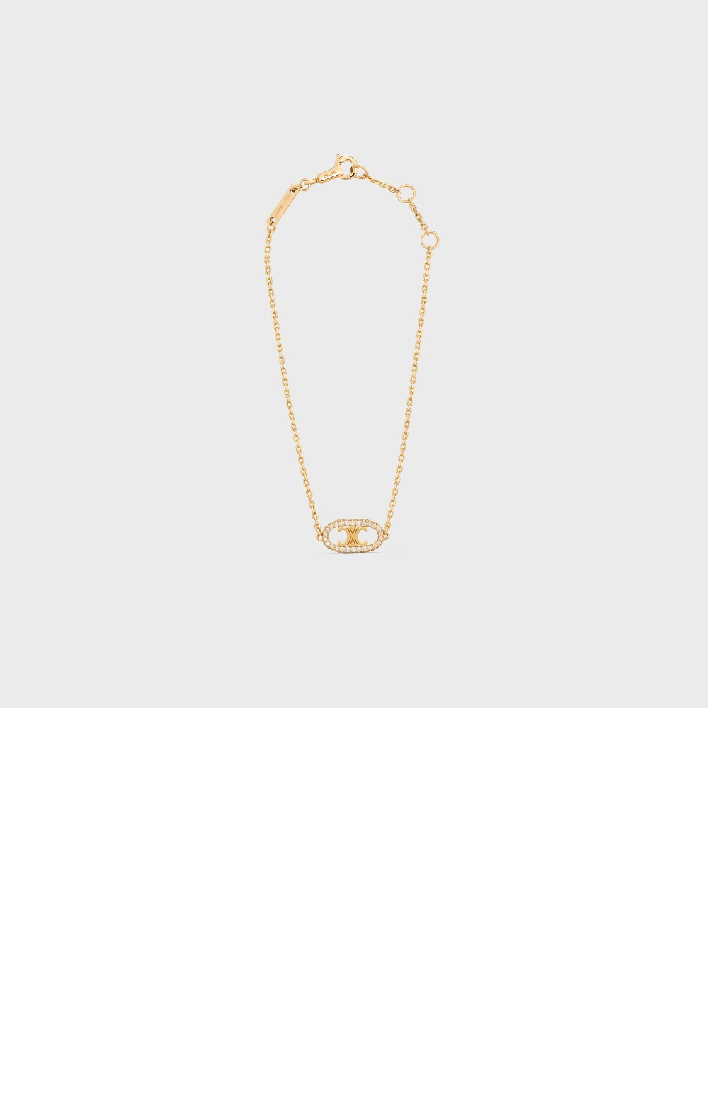 마이용 트리옹프 다이아몬드 팔찌 46Y146 > Etc - 기타제품