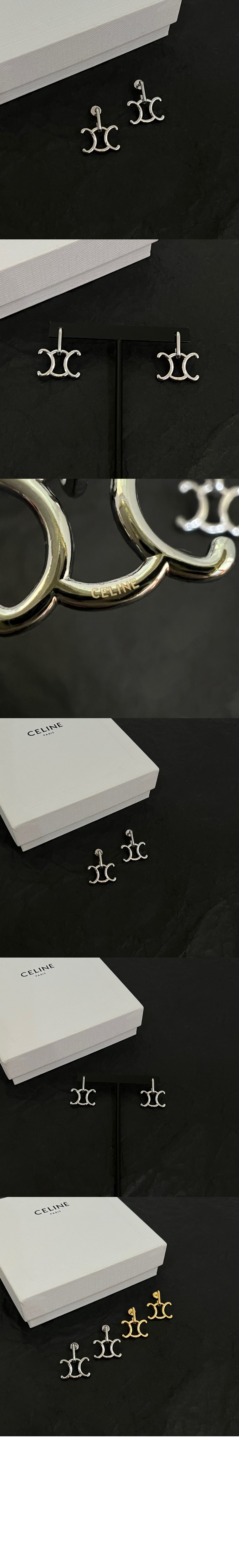 트리옹프 락 귀걸이 460XI6 > Etc - 기타제품