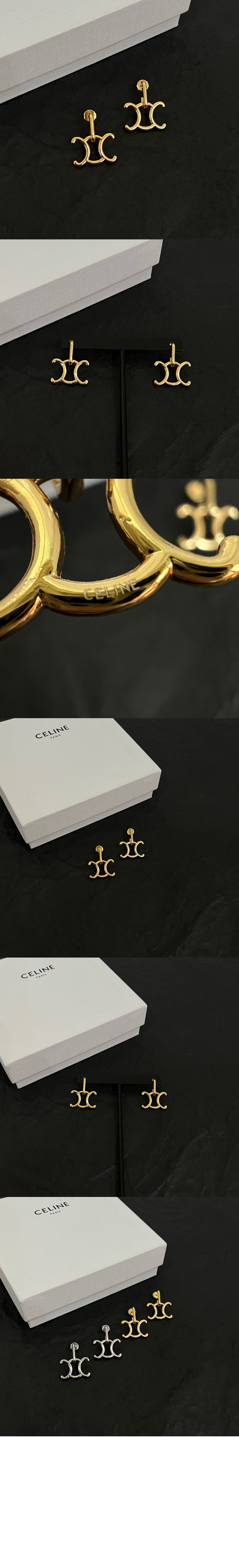 트리옹프 락 귀걸이 460XI6 > Etc - 기타제품