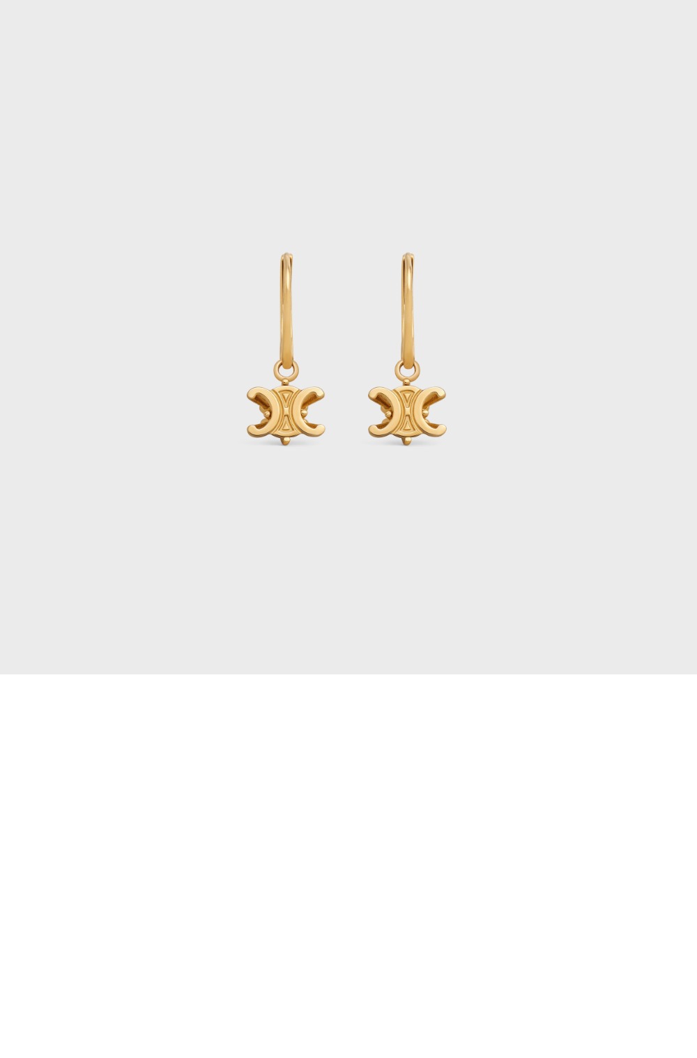 트리옹프 솔리테어 귀걸이 460XR6 > Etc - 기타제품