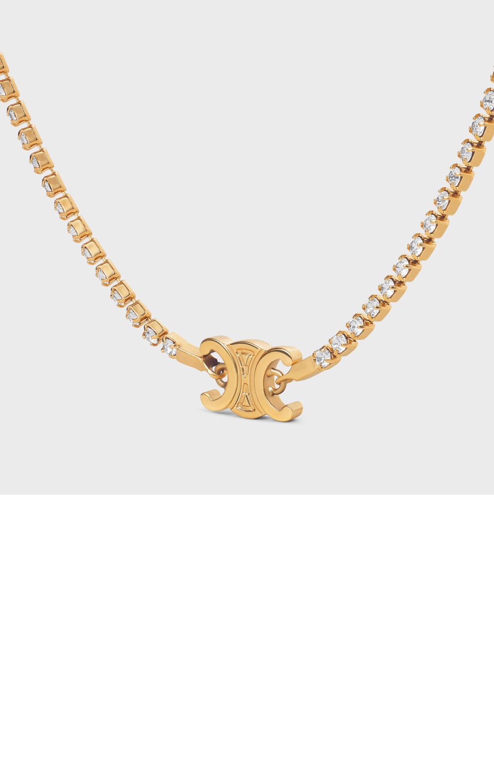 트리옹프 스파클 목걸이 460TR6 > Etc - 기타제품