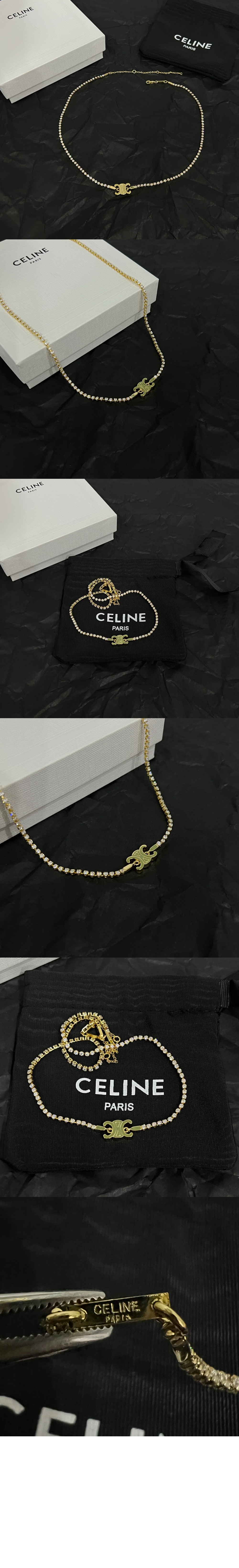 트리옹프 스파클 목걸이 460TR6 > Etc - 기타제품