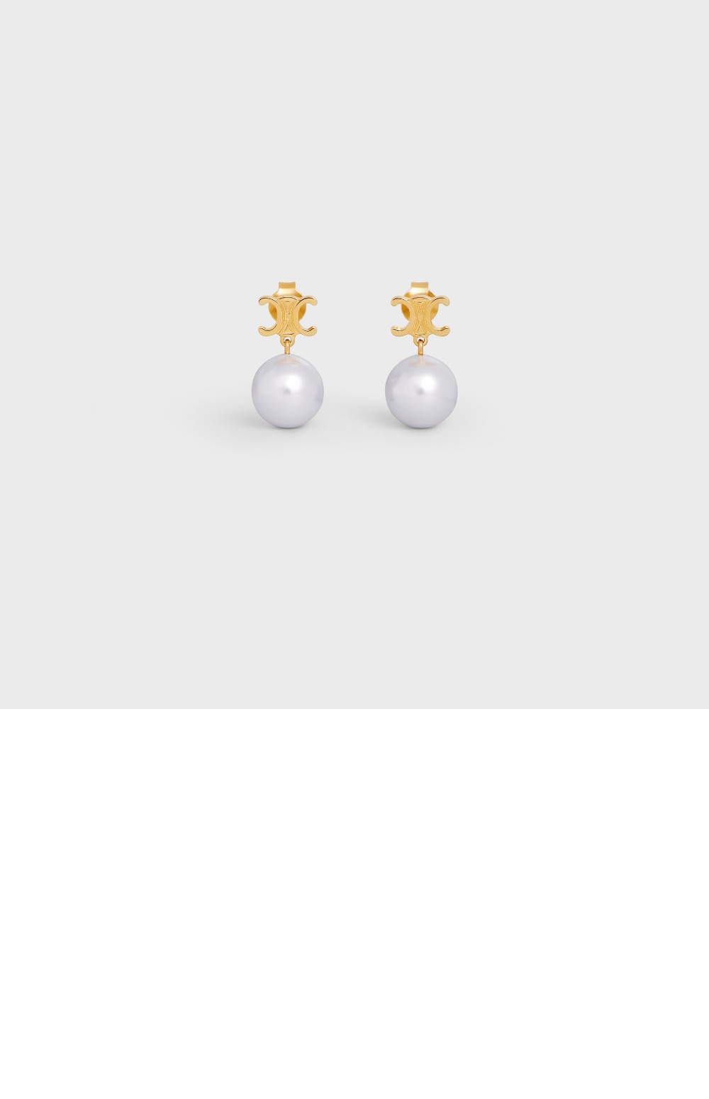 트리옹프 펄 귀걸이 460TZ6 > Etc - 기타제품