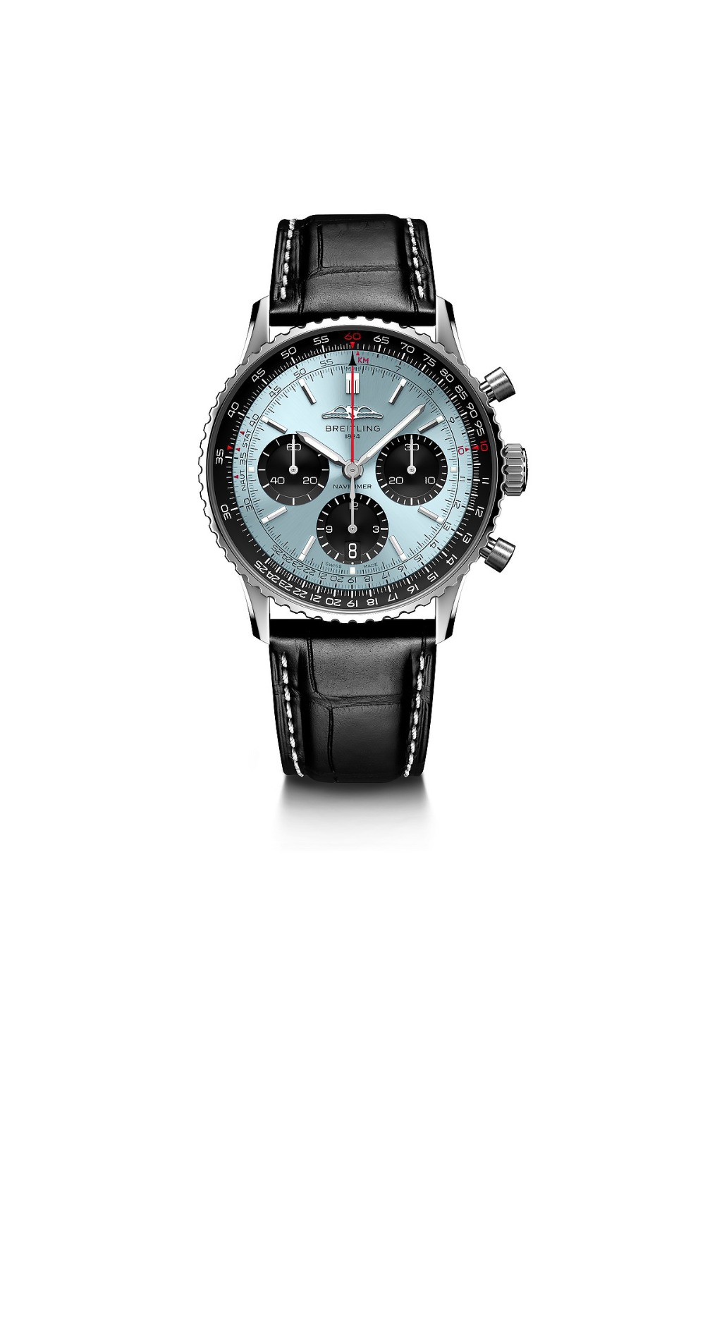 네비타이머 B01 41 AB013924 > Navitimer - 네비타이머