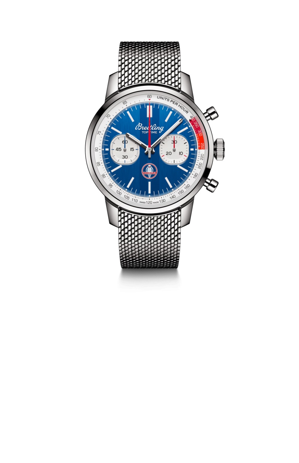 탑 타임 B01 쉘비 코브라 42 AB01763A > Top Time - 탑 타임