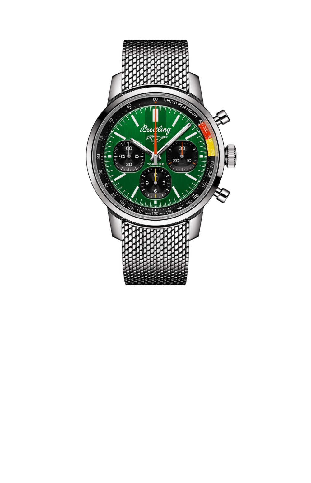 탑 타임 B01 포드 머스탱 42 AB01762A > Top Time - 탑 타임