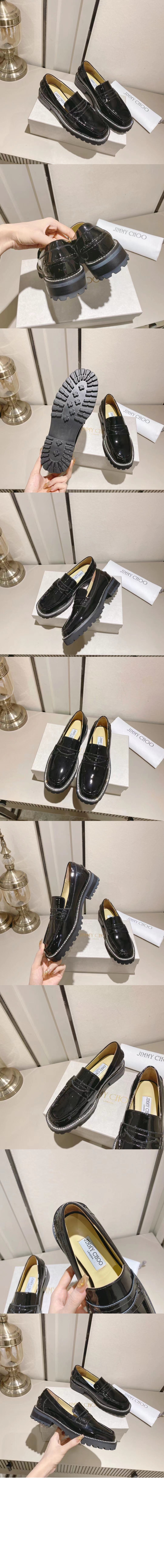 로퍼 DEANNA 30 > Loafers - 로퍼스