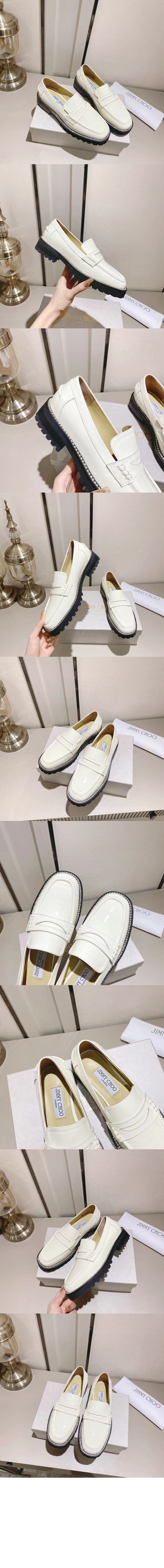 로퍼 DEANNA 30 > Loafers - 로퍼스