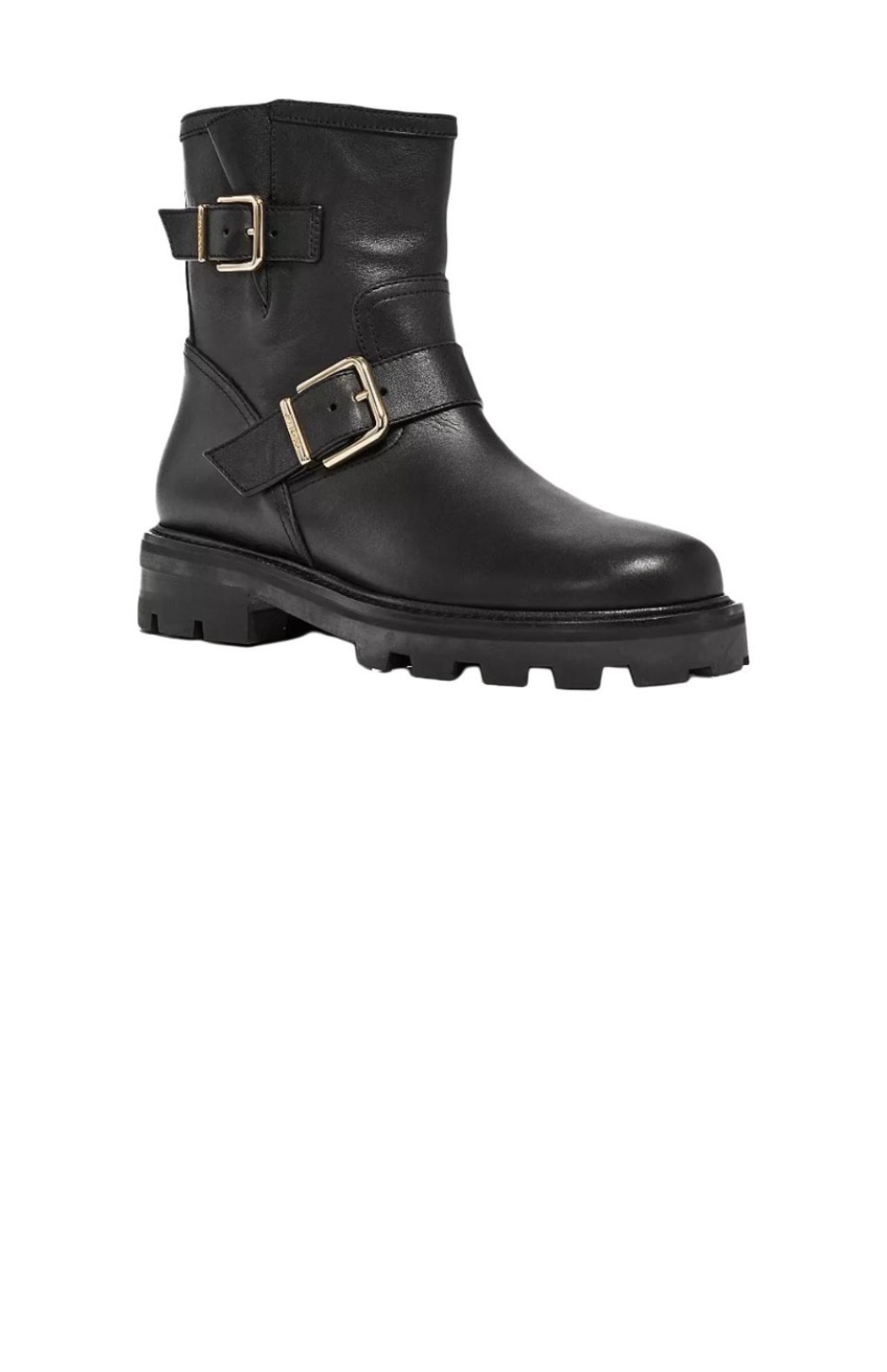 부츠 YOUTHISQM > Boots - 부츠