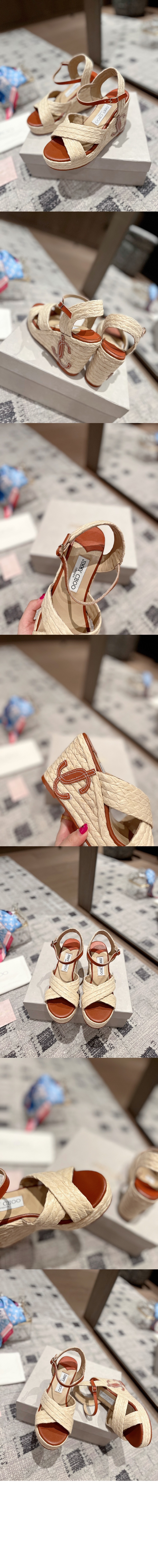 샌들 DELLENA 100 > Pumps - 펌프스