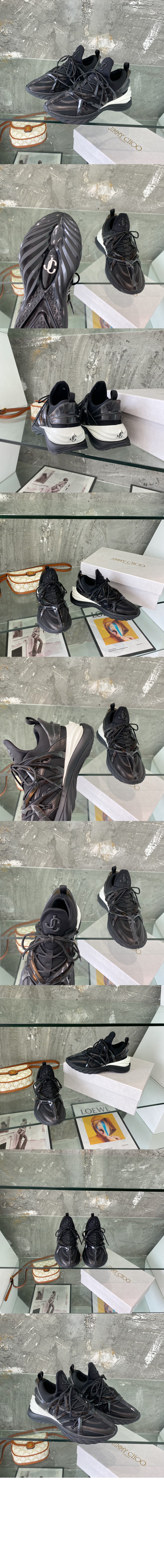 스니커즈 COSMOSFVZY > Sneakers - 스니커즈