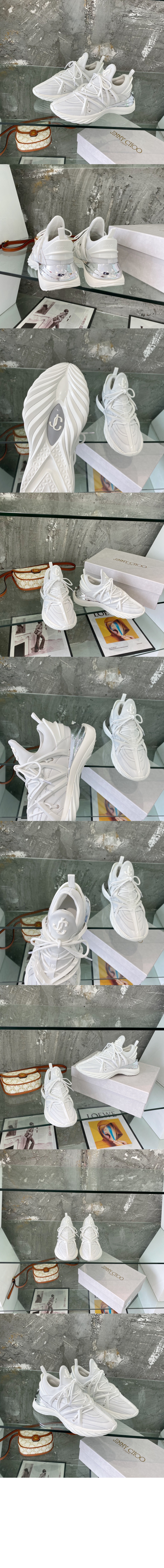 스니커즈 COSMOSFVZY > Sneakers - 스니커즈